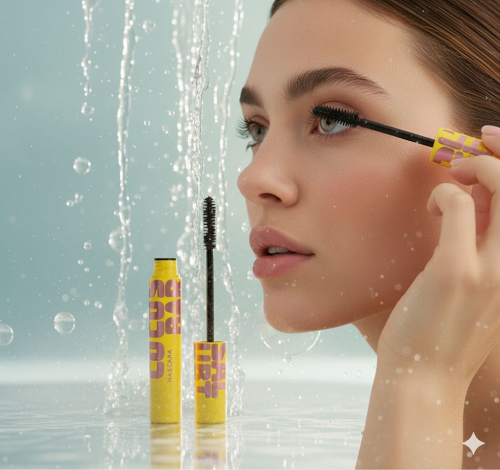 Top Makeup Must-Haves for a Stunning Look – 2025 Guide