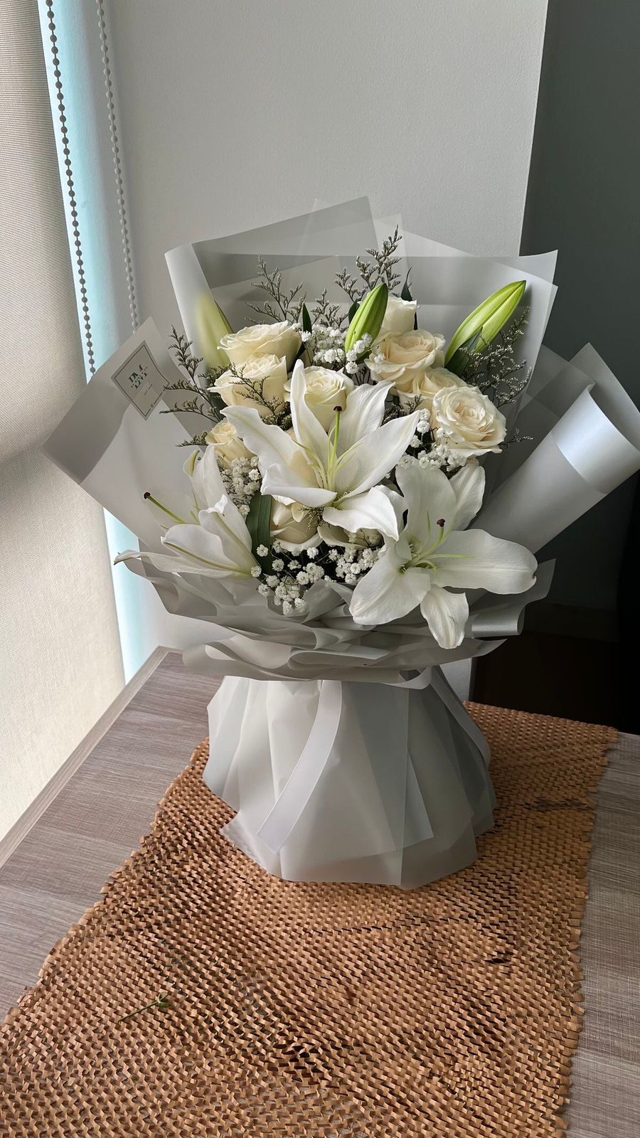 Stunning Flower Bouquets for Gifts – Perfect for Every Occasion (2025)