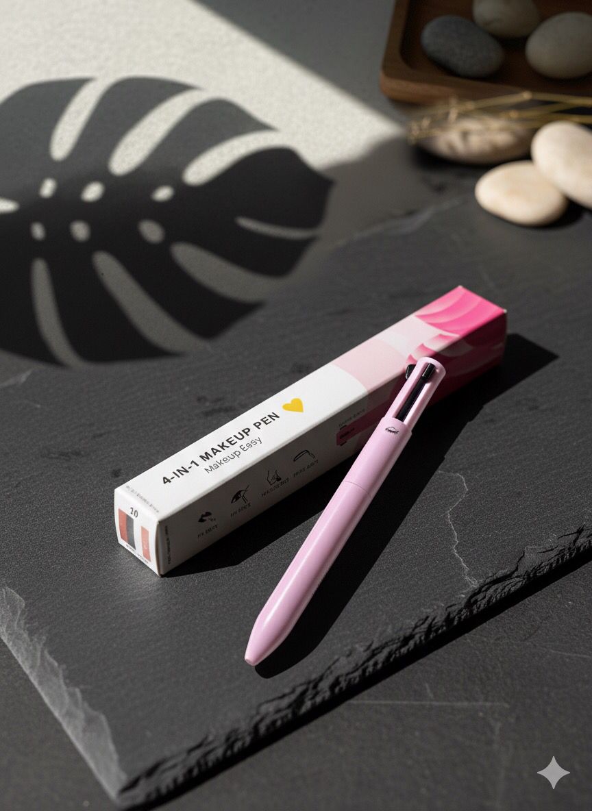 “QuickFix 4-in-1 Beauty Pen”