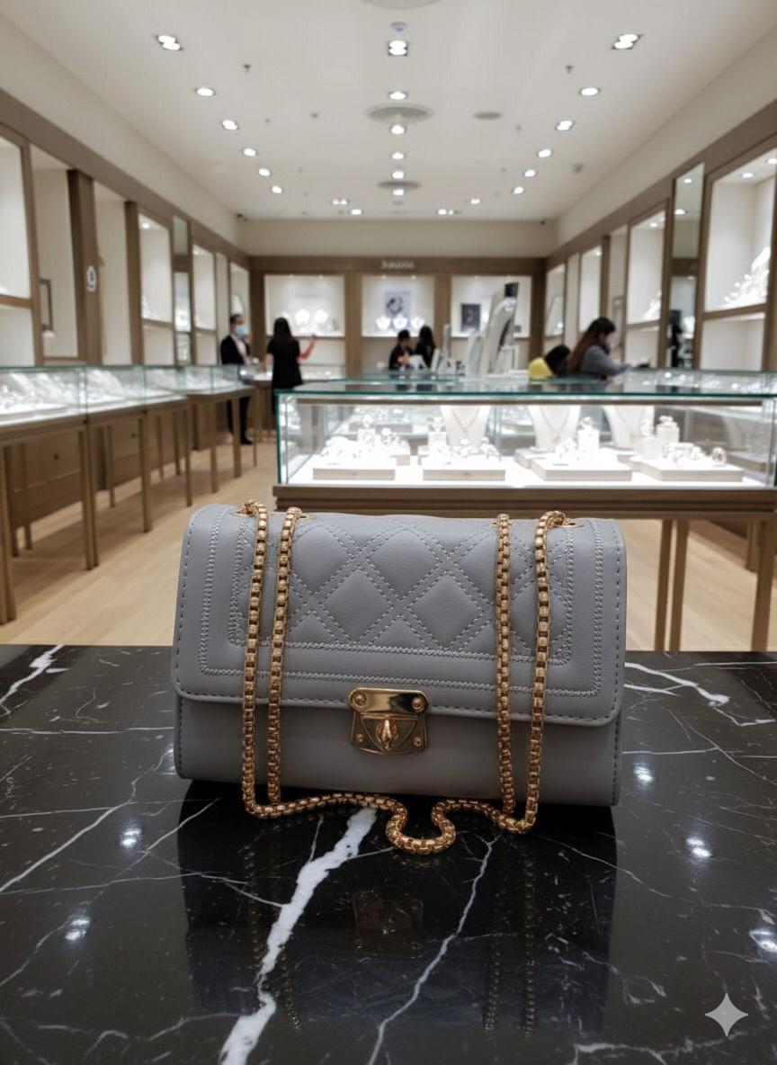 “Street Style Bandolerita”