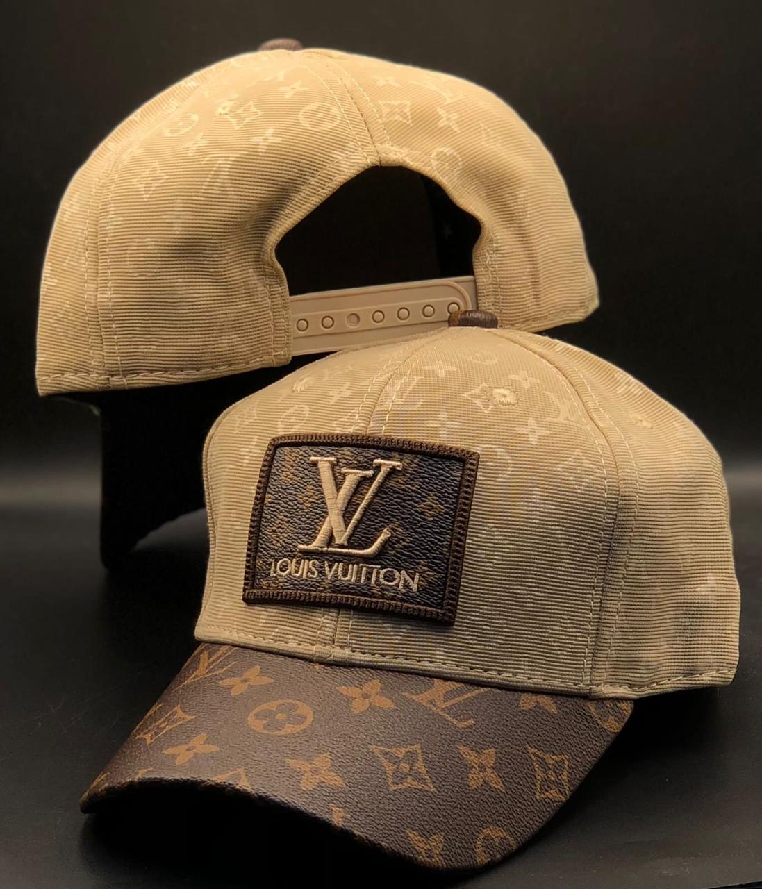 Louis Vuitton Signature Icon