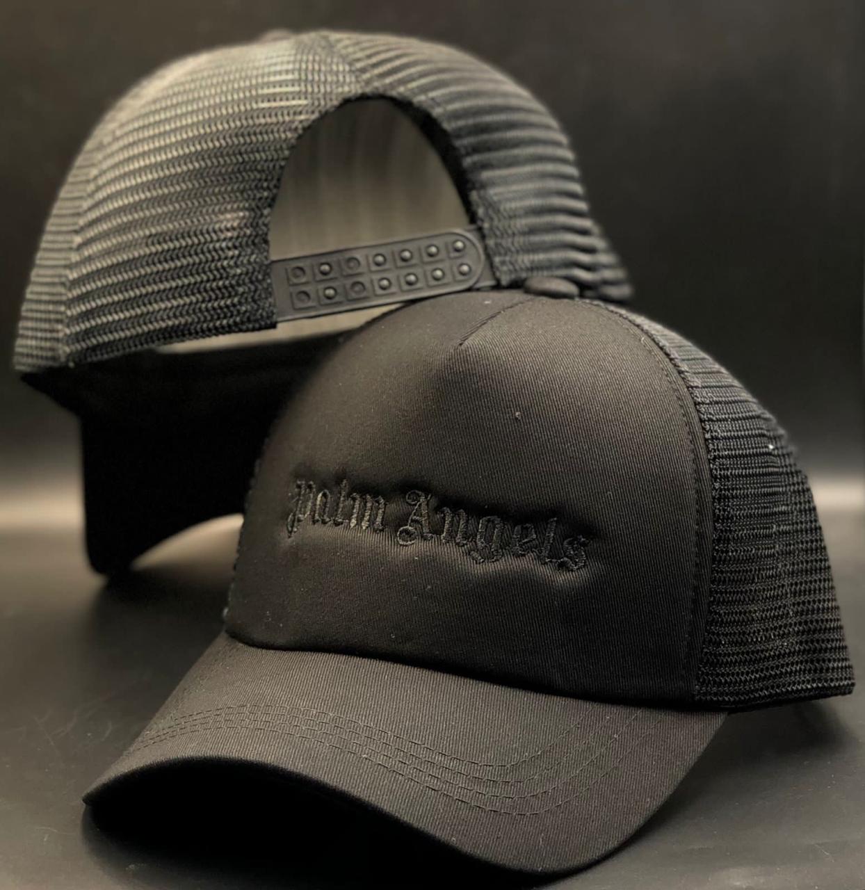 Palm Angels Signature Style