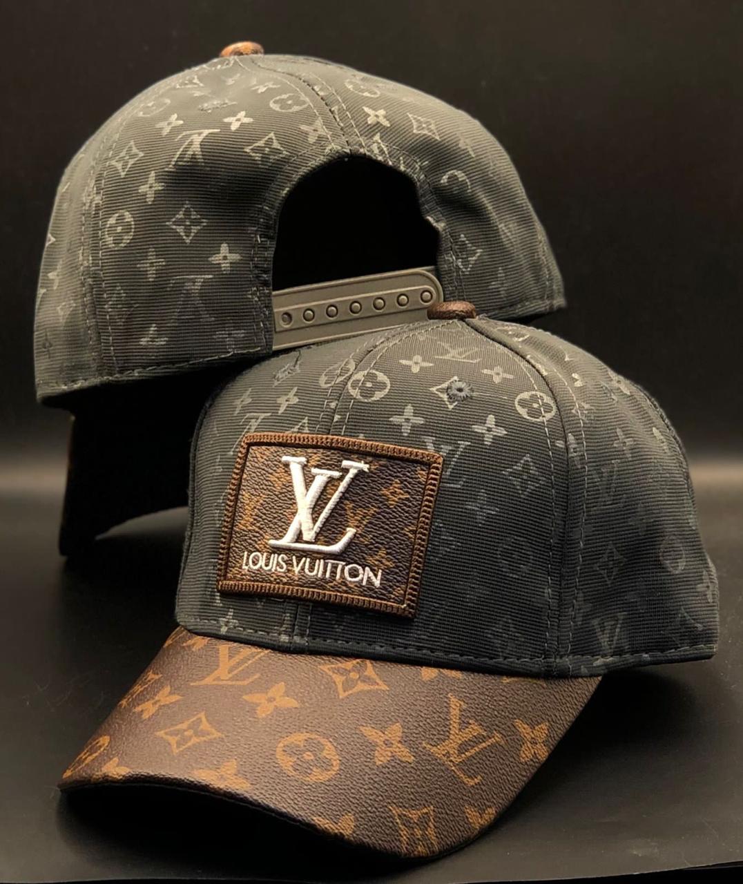 Louis Vuitton Signature Icon