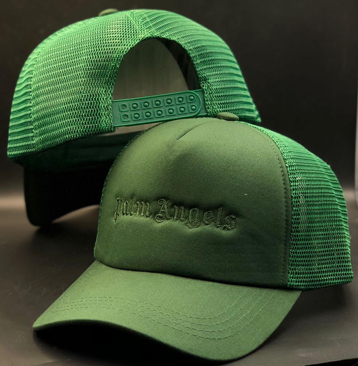 Palm Angels Signature Style