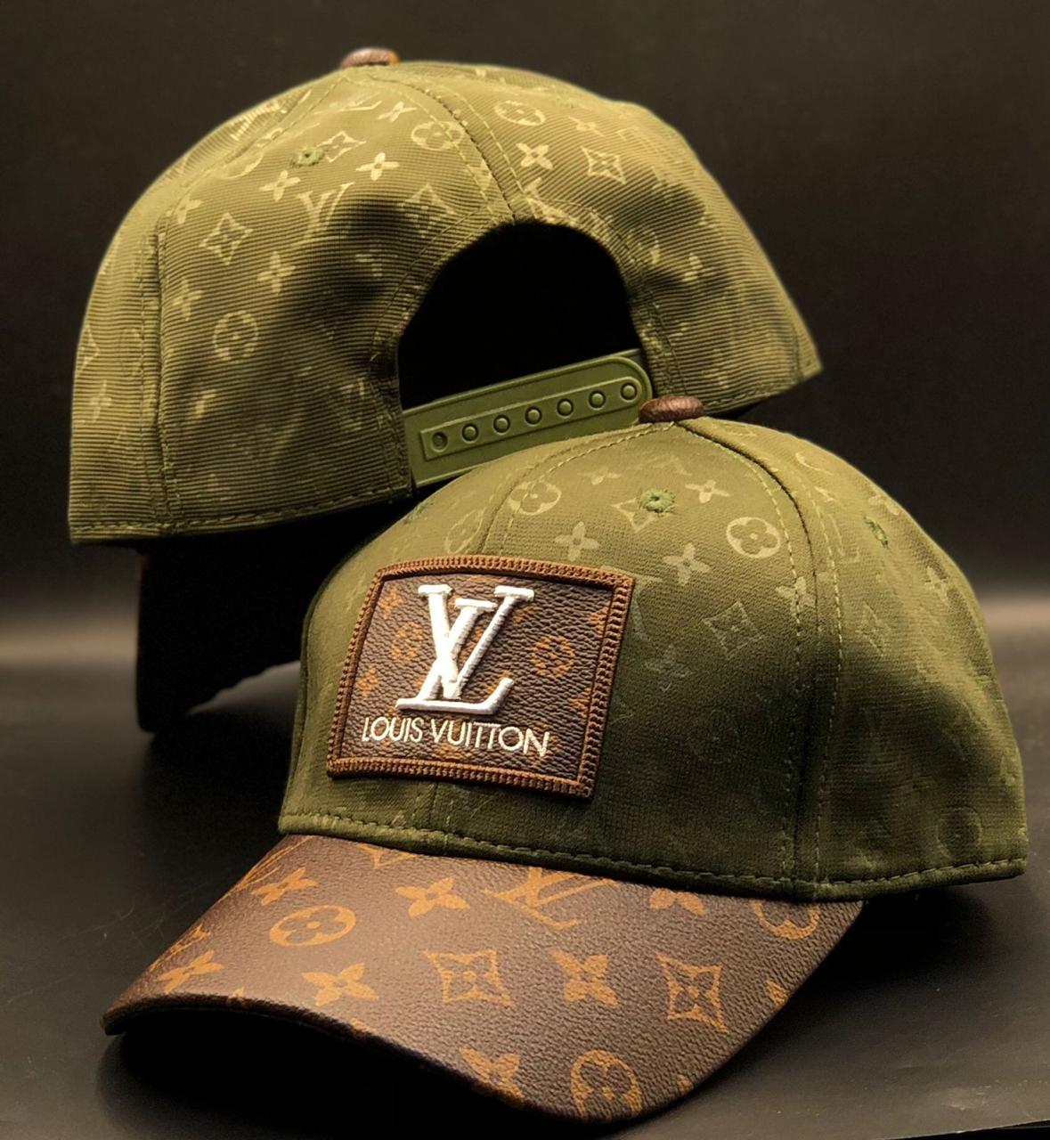 Louis Vuitton Signature Icon