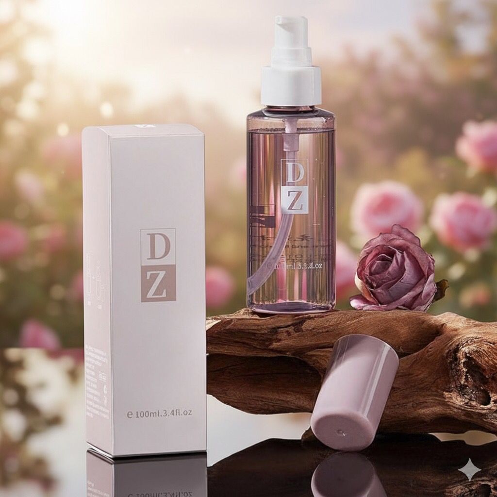 “Lambo Nourish & Tame Hair Oil | 100ml Vitamin Care”