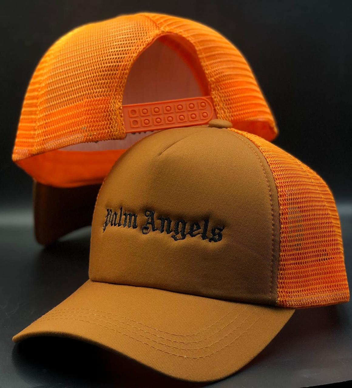 Palm Angels Signature Style