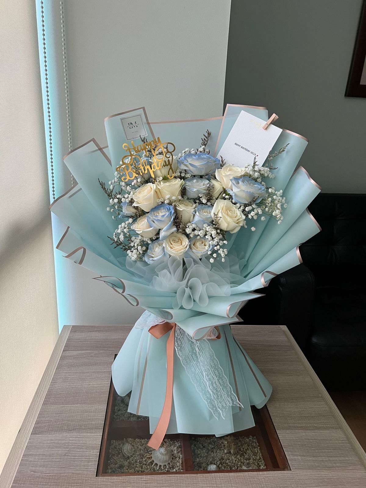 “Whispers of the Sky”