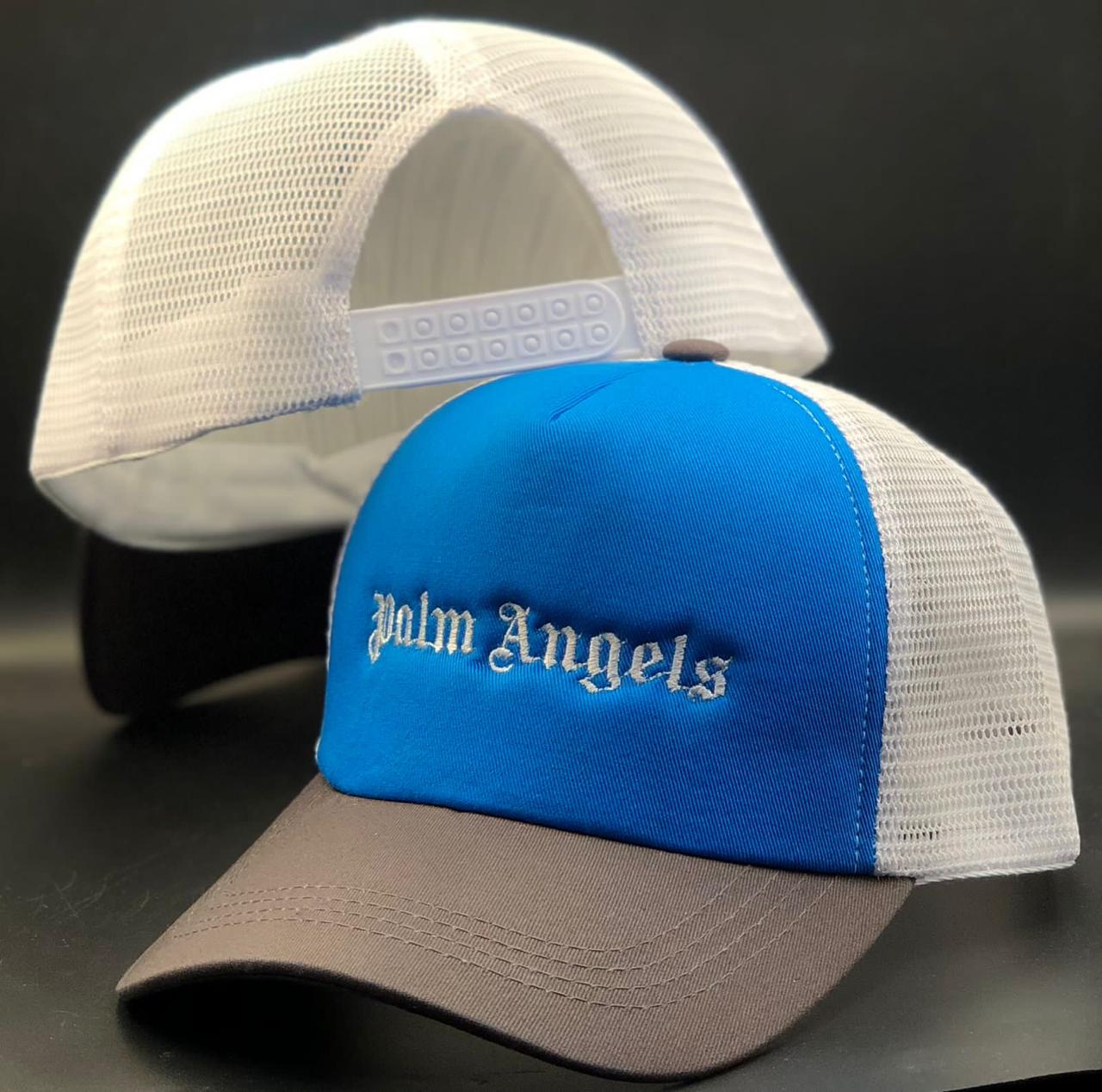 Palm Angels Signature Style