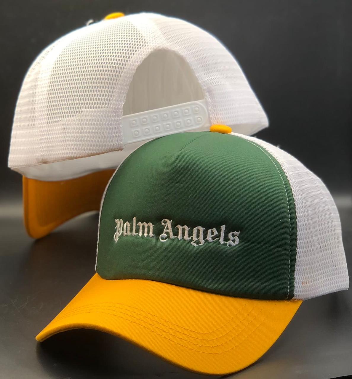 Palm Angels Signature Style