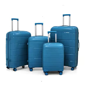 5 set travelling bags