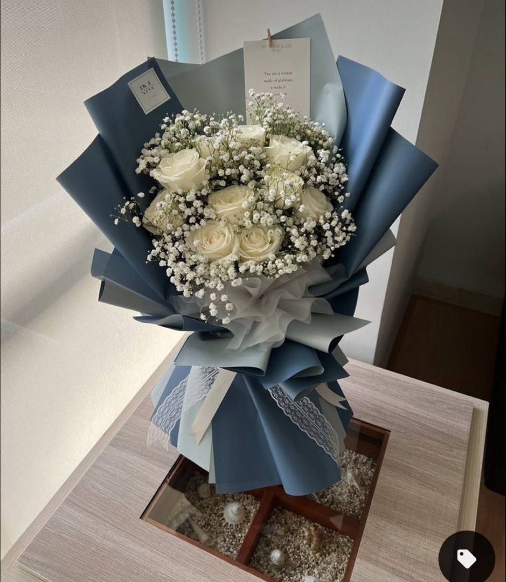 “Sky-Kissed Purity”