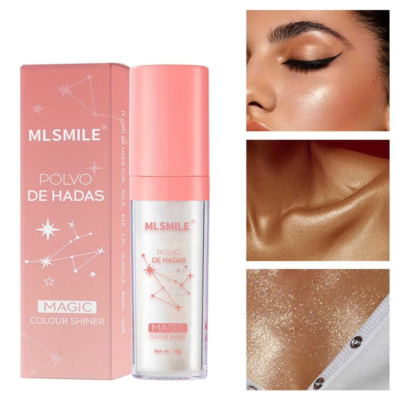 “Diamond Shine Highlighter”