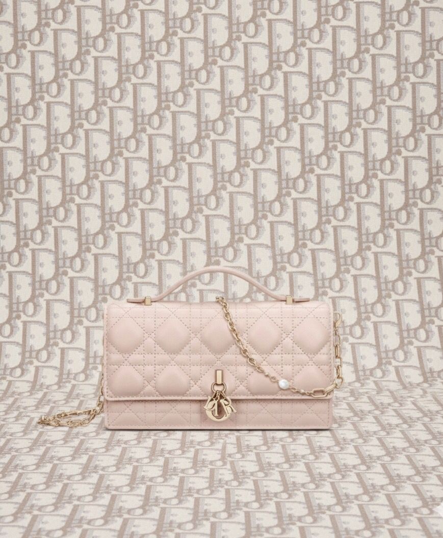 Dior Saddle Bag – Iconic Elegance & Timeless Luxury Handbag