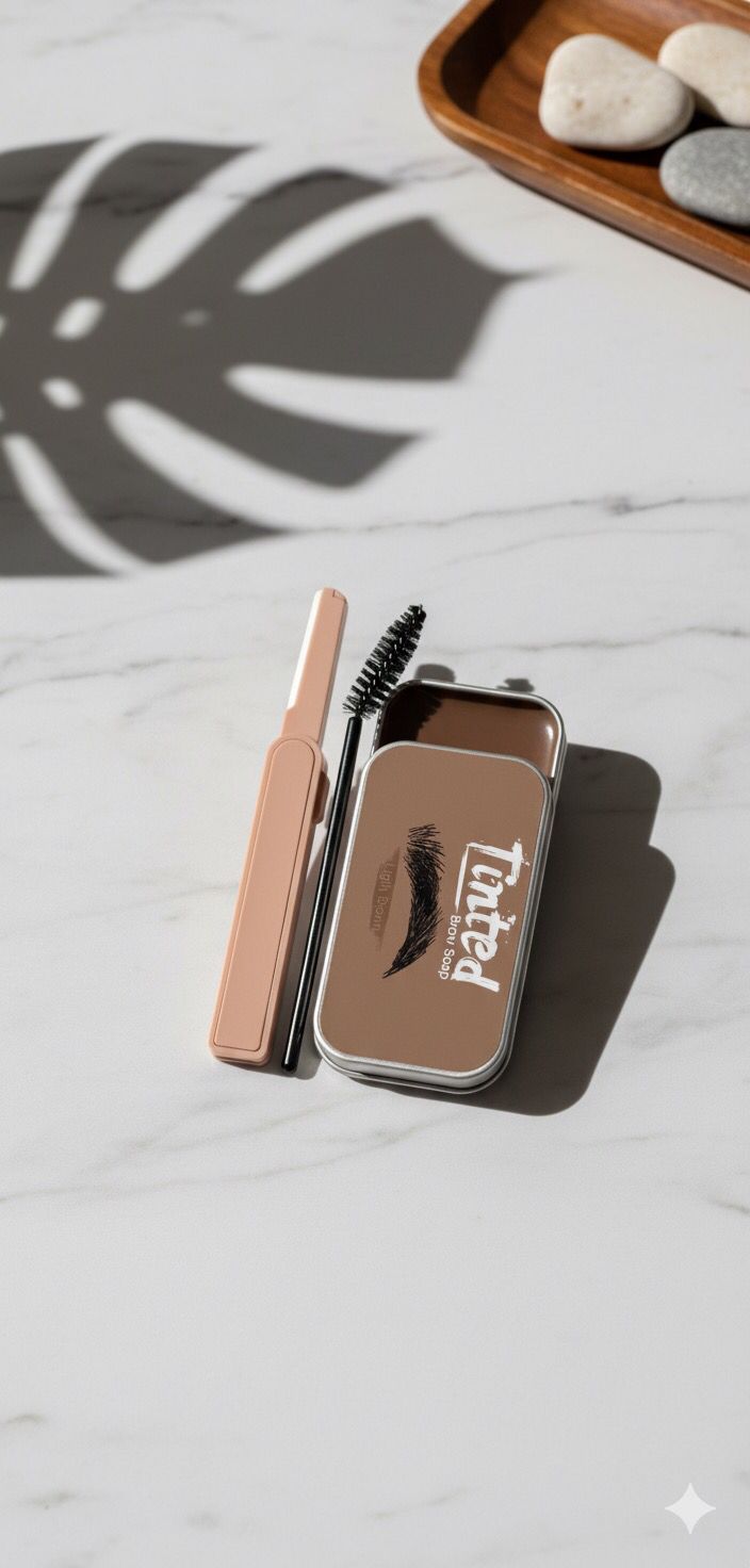 All-in-One Makeup Collection – Everything You Need for a Flawless Look"