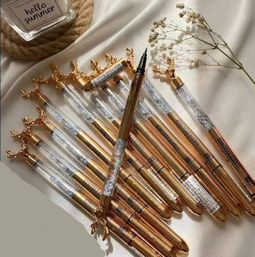 All-in-One Makeup Collection – Everything You Need for a Flawless Look"