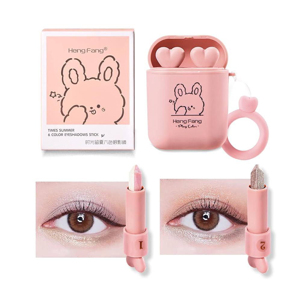 “Dual Magic Shadow Stick”