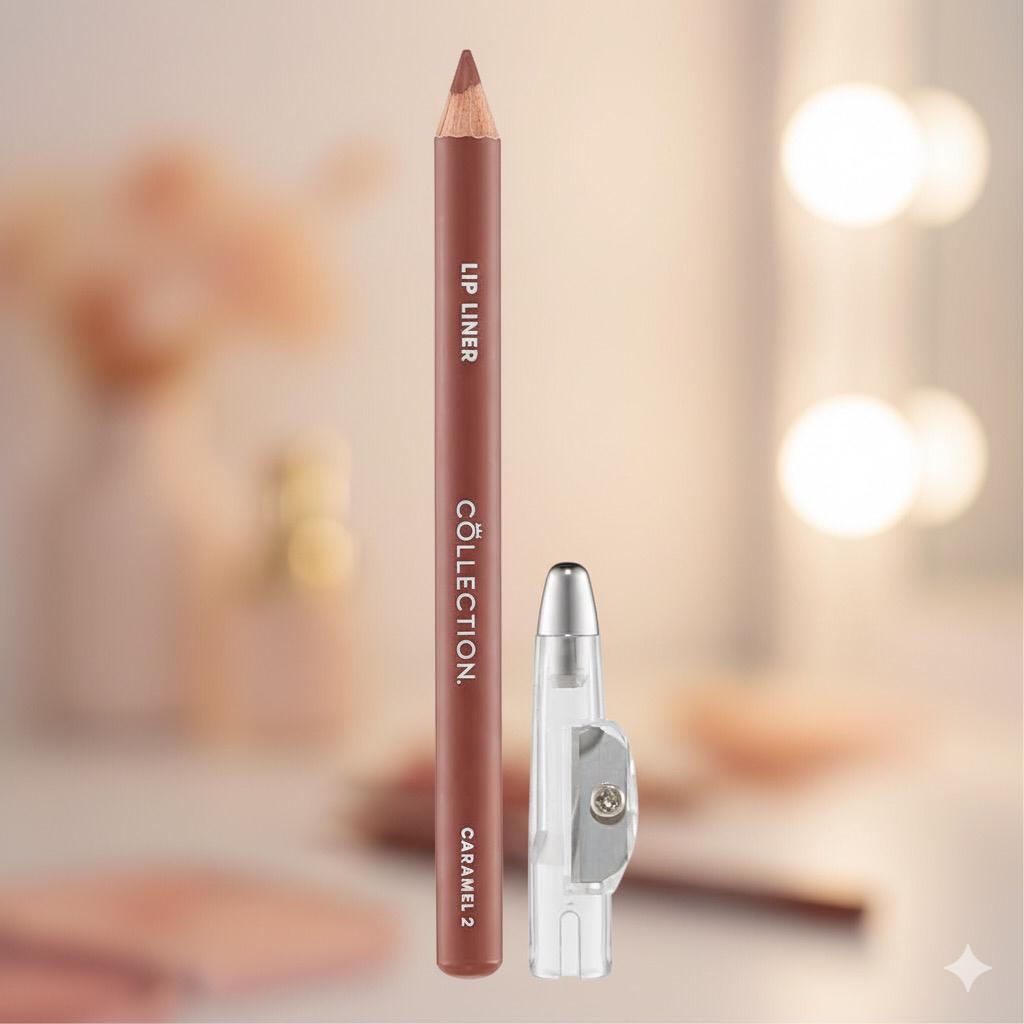 All-in-One Makeup Collection – Everything You Need for a Flawless Look"