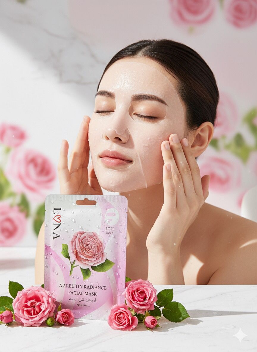 All-in-One Makeup Collection – Everything You Need for a Flawless Look"