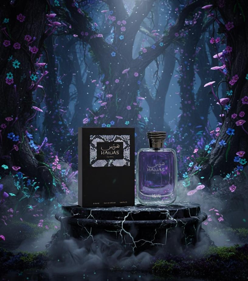 “Hawas – Ocean Spirit”