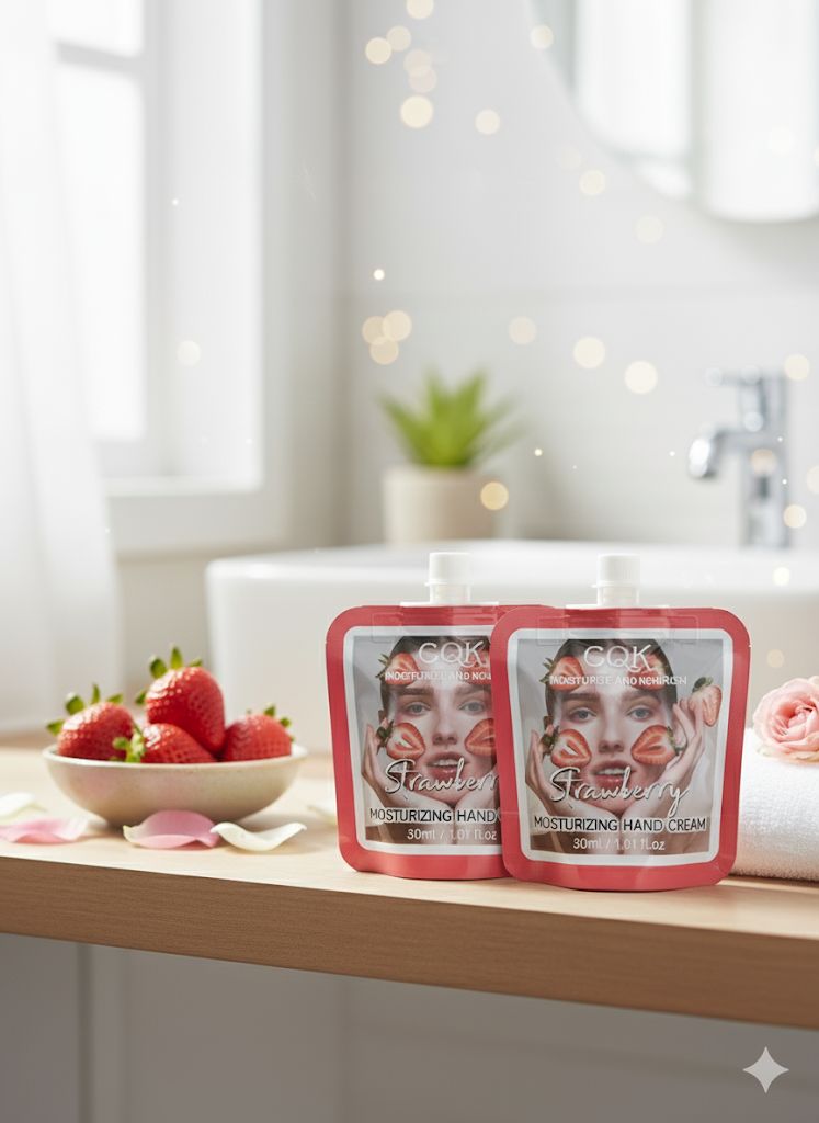 All-in-One Makeup Collection – Everything You Need for a Flawless Look"