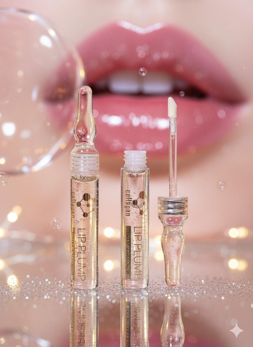 All-in-One Makeup Collection – Everything You Need for a Flawless Look"