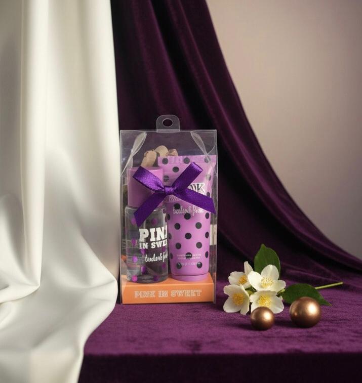 “All-Day Freshness Duo”