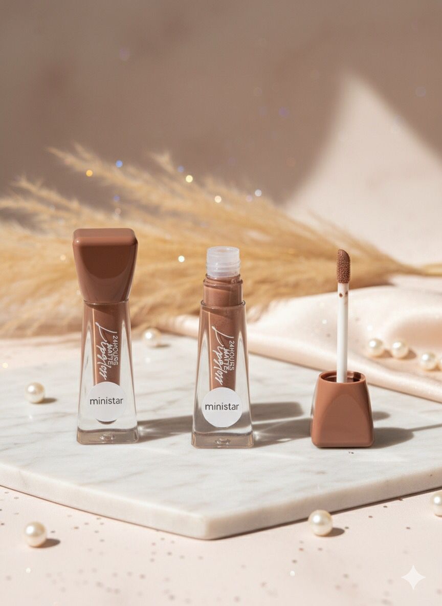 All-in-One Makeup Collection – Everything You Need for a Flawless Look"