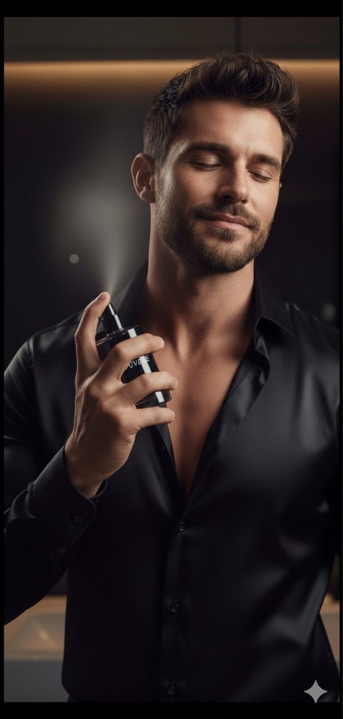 “Dior Sauvage – The Essence of Power”