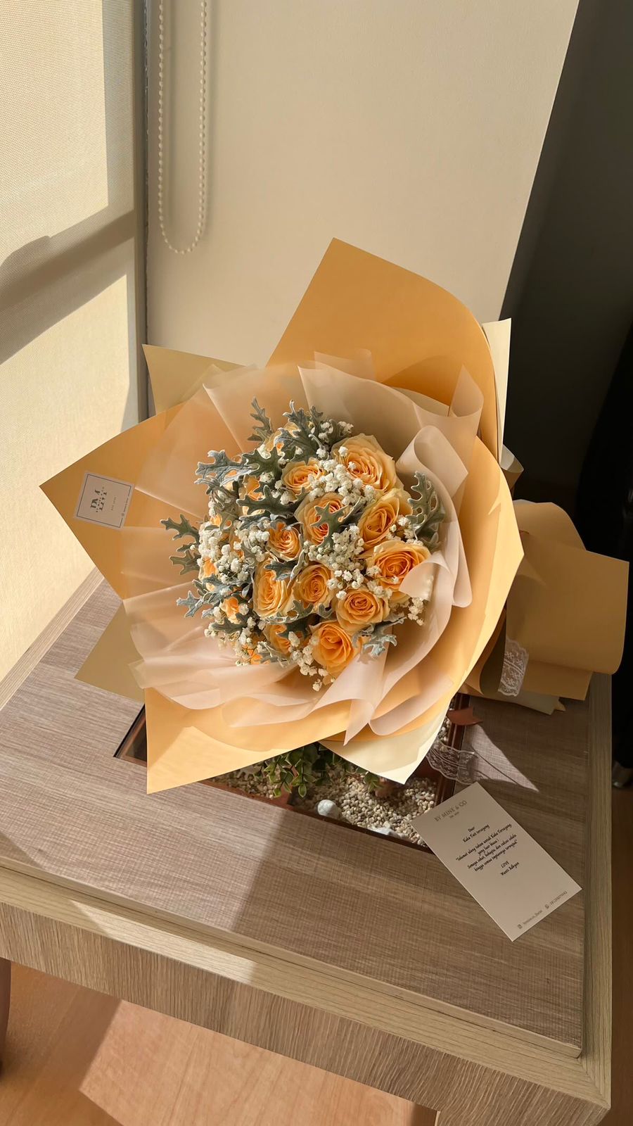 "Golden Blooms of Joy" 🌼💛